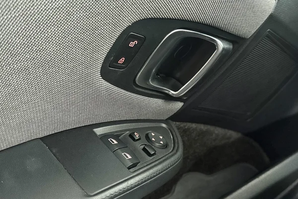 BMW I3 (I01 LCI) (2019) — foto 13 van 33