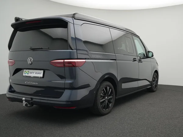 VOLKSWAGEN California T7 Dsl (2026) — foto 17 van 21