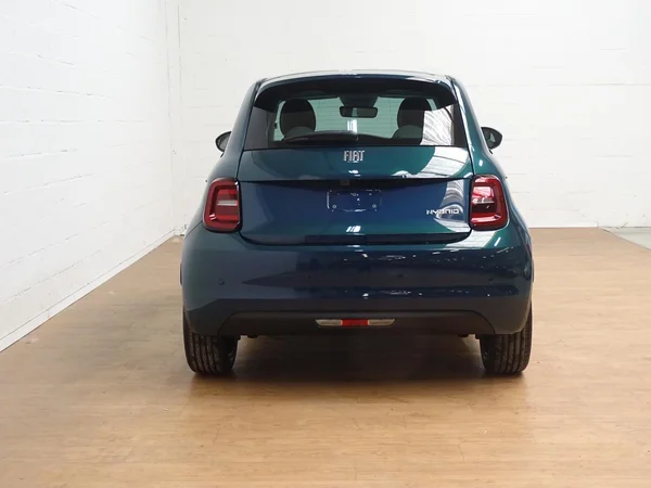 Fiat 500 (2026) — foto 24 van 24