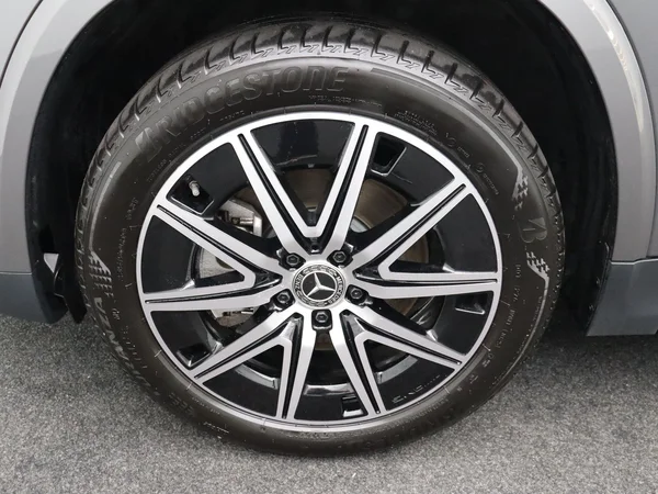 Mercedes-Benz EQA (2025) — foto 25 van 27