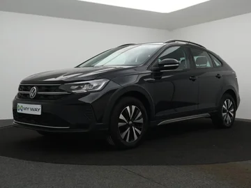 VOLKSWAGEN Taigo (2022)