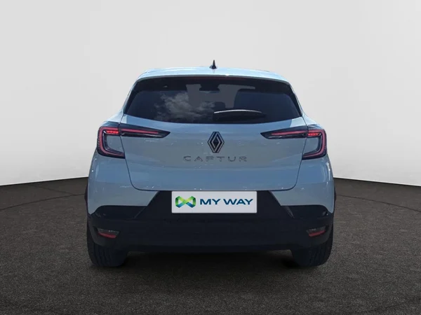 RENAULT Captur (2025) — foto 19 van 24