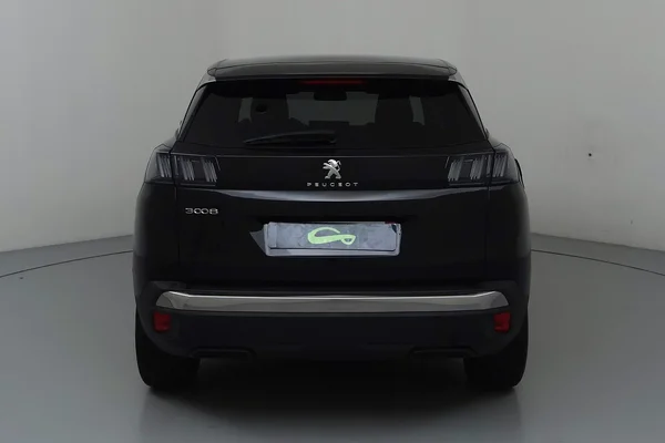 Peugeot 3008 (2023) — foto 21 van 26