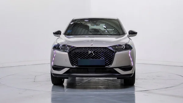 DS DS 3 Crossback E-Tense (2022) — foto 39 van 40