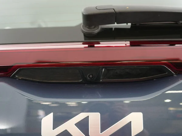 Kia Picanto (2025) — foto 10 van 22
