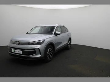 VOLKSWAGEN Tiguan (2026)