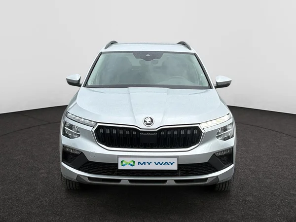 SKODA Kamiq (2026) — foto 23 van 24