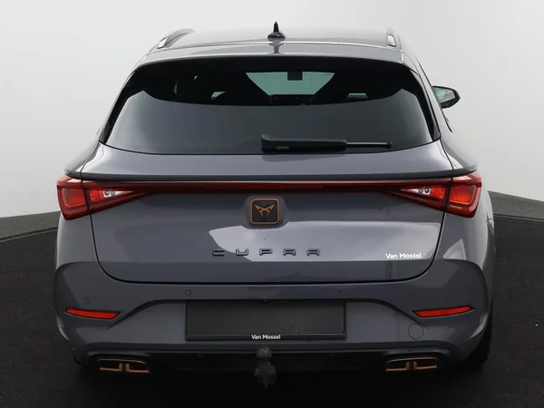 CUPRA Leon ST e-Hybrid (PHEV) (2024) — foto 2 van 31