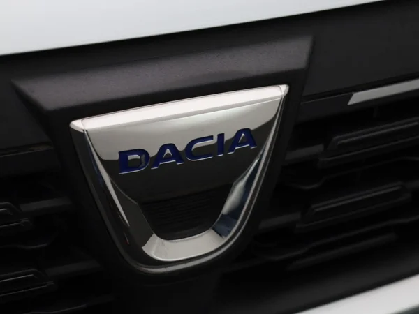 Dacia Sandero (2021) — foto 25 van 37