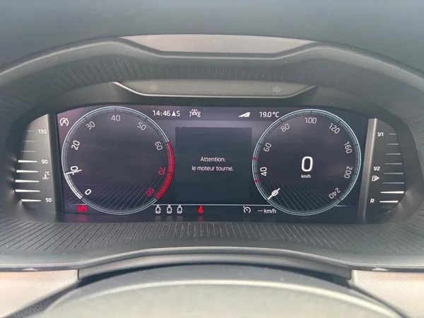 SKODA Kamiq (2022) — foto 5 van 29