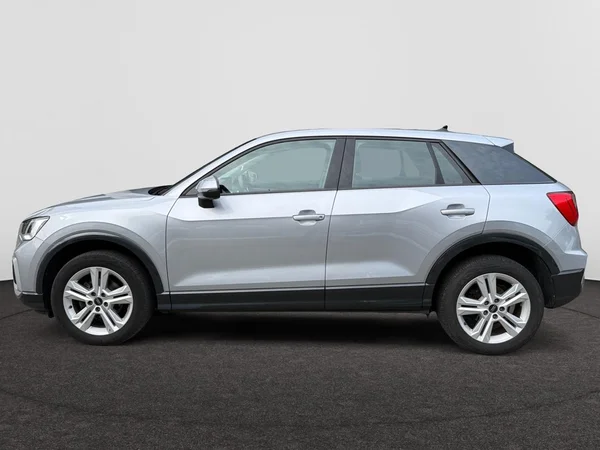 AUDI Q2 Dsl (2023) — foto 10 van 17