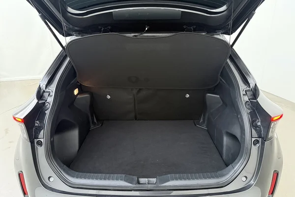 Toyota Yaris Cross Hybrid (HEV) (2025) — foto 14 van 18