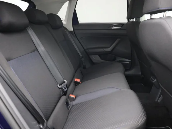 VOLKSWAGEN Polo (2021) — foto 20 van 20