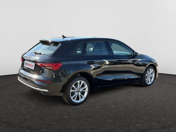 AUDI A3 Sportback PHEV (2026) — foto 11 van 18