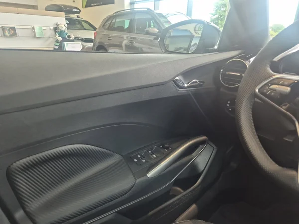 SKODA Fabia (2026) — foto 3 van 21