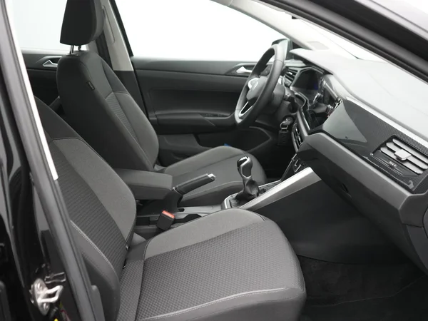 VOLKSWAGEN Polo (2026) — foto 5 van 23
