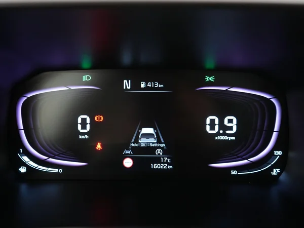 Kia Picanto (2025) — foto 20 van 21