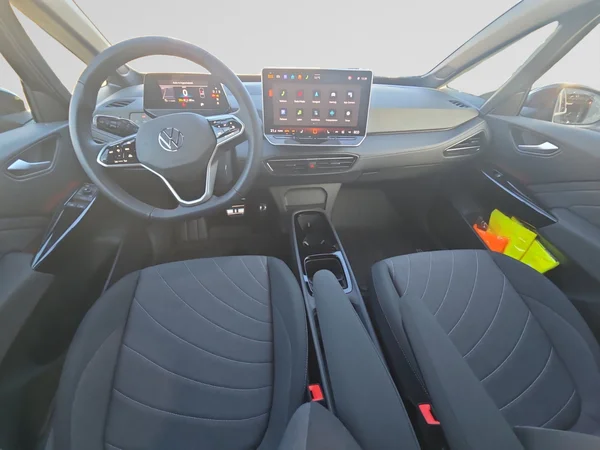 VOLKSWAGEN ID.3 (2025) — foto 5 van 24