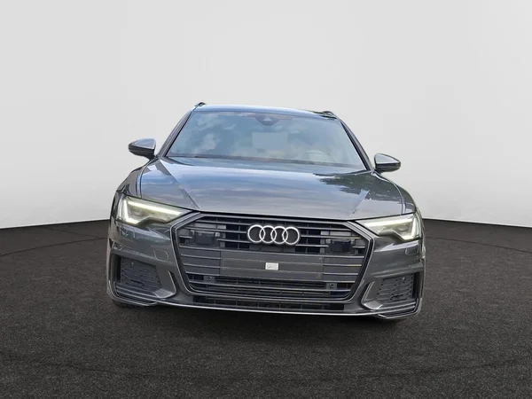 AUDI A6 Avant (2023) — foto 22 van 23