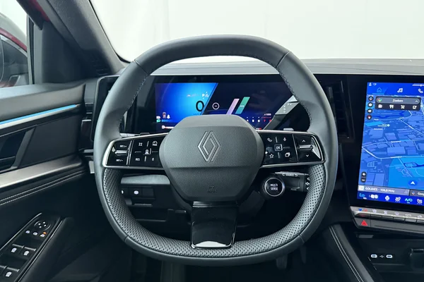 Renault Austral (2026) — foto 2 van 20