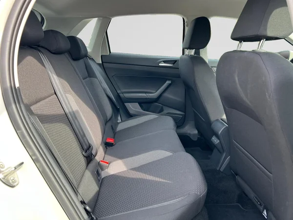 VOLKSWAGEN Polo (2025) — foto 5 van 18