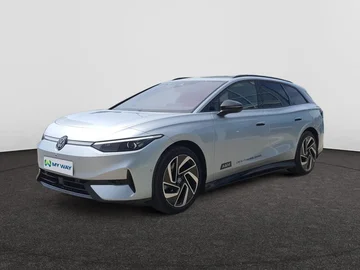 VOLKSWAGEN ID.7 Tourer (2025)