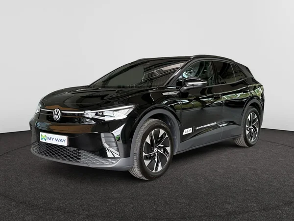 VOLKSWAGEN ID.4 (2026) — foto 1 van 16