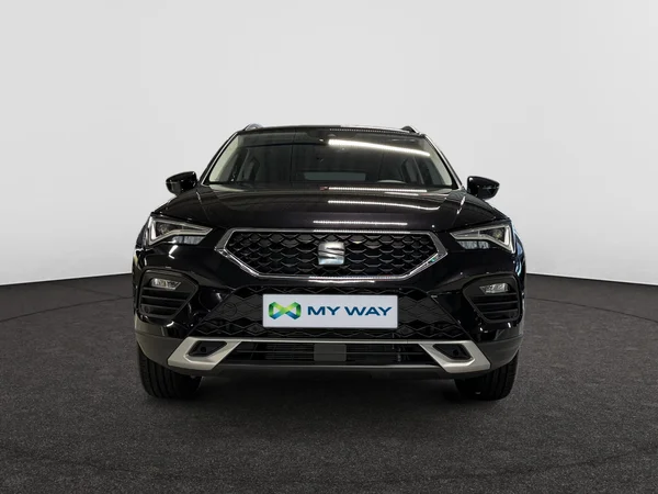 SEAT Ateca (2025) — foto 12 van 14
