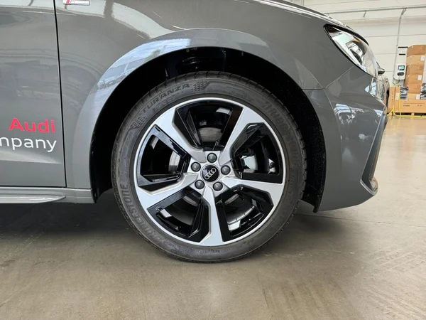 AUDI A1 Sportback (2025) — foto 17 van 24