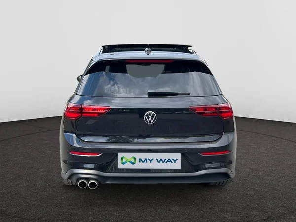 VOLKSWAGEN Golf VIII GTD (2024) — foto 19 van 24