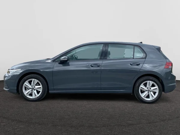 VOLKSWAGEN Golf VIII (2023) — foto 6 van 8