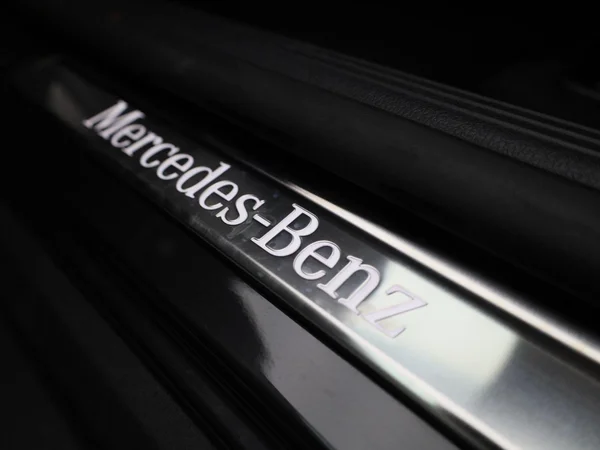 Mercedes-Benz GLC (2025) — foto 32 van 54