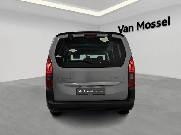 Citroën Berlingo (2025) — foto 14 van 20