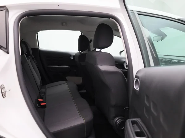 Citroën C3 (2022) — foto 21 van 33