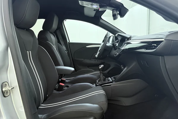 Opel Corsa (2025) — foto 21 van 23