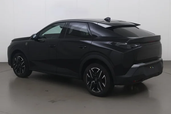 Peugeot 3008 (2025) — foto 11 van 17