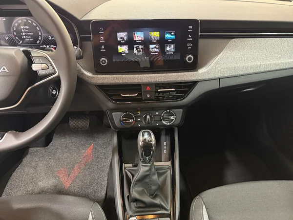 Skoda Kamiq (2026) — foto 13 van 29