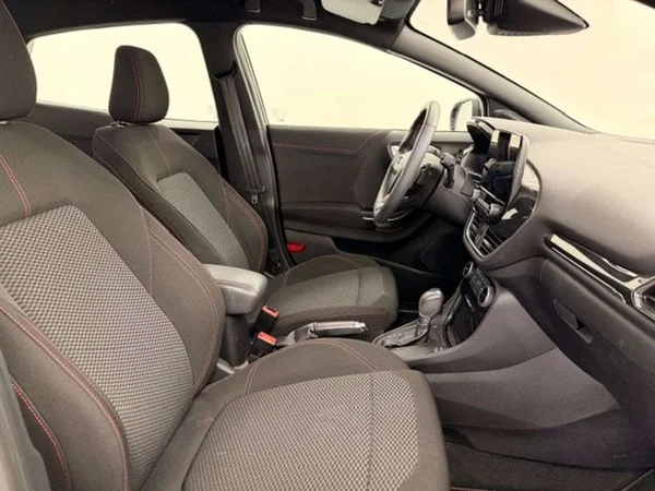 Ford Puma (2023) — foto 7 van 20