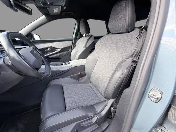 Peugeot 3008 (2025) — foto 16 van 16