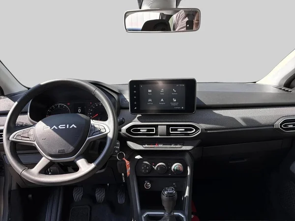 Dacia Jogger (2023) — foto 5 van 22