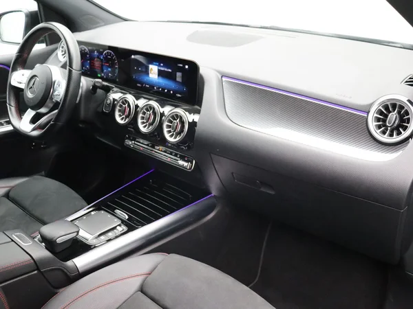 Mercedes-Benz B-Klasse (2021) — foto 13 van 24