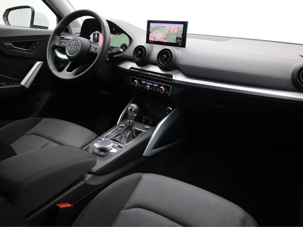 AUDI Q2 (2019) — foto 13 van 19