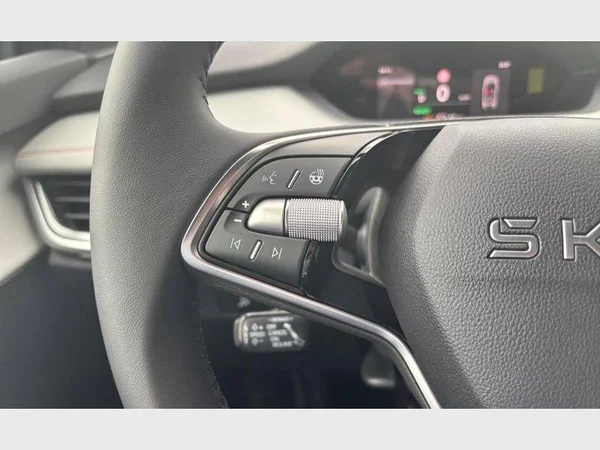 Skoda Elroq (2026) — foto 3 van 16