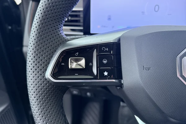 MG HS Hybrid+ (HEV) (2026) — foto 6 van 17
