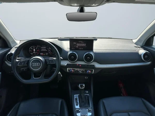 AUDI Q2 Dsl (2021) — foto 5 van 31