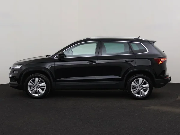 SKODA Karoq (2025) — foto 13 van 18