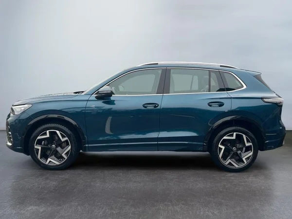 VOLKSWAGEN Tiguan Dsl (2024) — foto 20 van 24