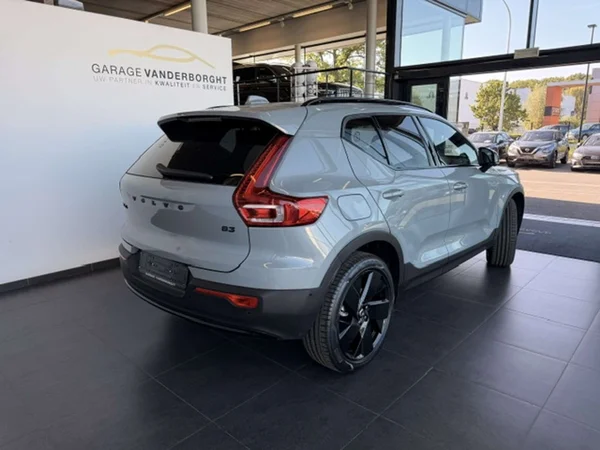 Volvo XC40 — foto 19 van 22