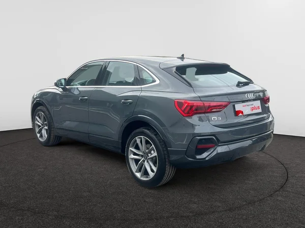 AUDI Q3 Sportback (2026) — foto 18 van 24