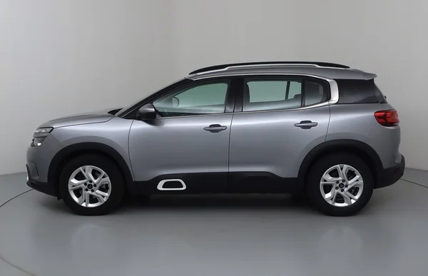 Citroen C5 Aircross (2019) — foto 12 van 35